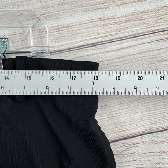 Nike Golf Dri Fit Core Flex‎ Shorts Men's Size 36 Black - Picture 10 of 11